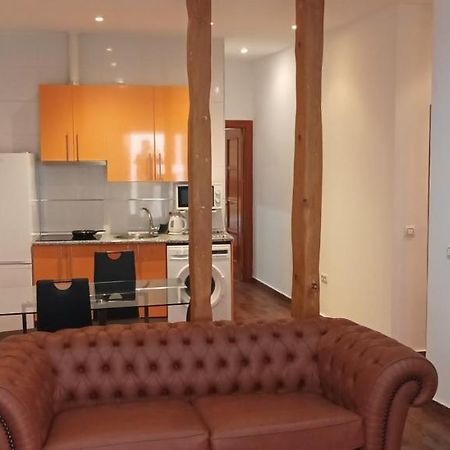 Madrid Plaza Callao, Behap Apartments Екстер'єр фото