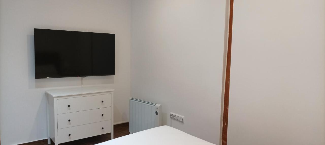 Madrid Plaza Callao, Behap Apartments Екстер'єр фото