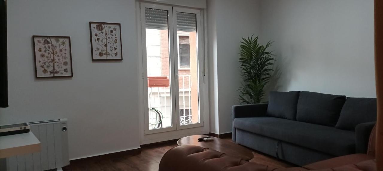 Madrid Plaza Callao, Behap Apartments Екстер'єр фото